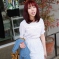 韩国品牌女装代销 蕾丝花边水玉波点连衣裙
