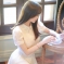 韩国女装正品代理 attrangs浪漫蕾丝花边领衬衫（2色）