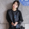 韩国女装代购新款 mocobling潮人街拍星空卫衣 人气款（2色）