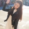 韩国品牌女装代 cherrykoko经典款黑色机车皮夹克